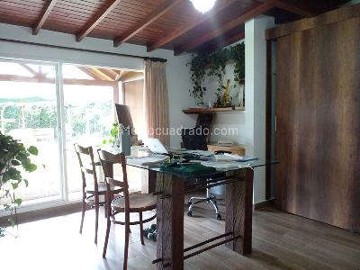 Casa de 4 alcobas en venta en Envigado, Envigado, 385 m² · foto 13 de 20