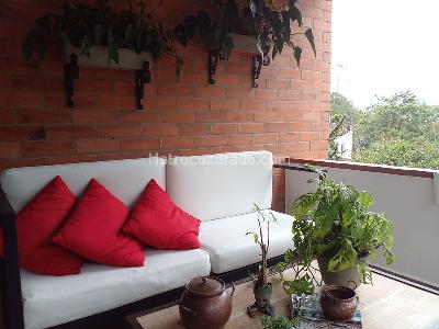 Casa de 4 alcobas en venta en Envigado, Envigado, 385 m² · foto 18 de 20