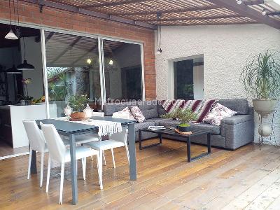 Casa de 4 alcobas en venta en Envigado, Envigado, 385 m² · foto 19 de 20