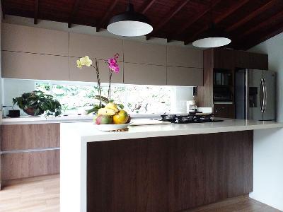 Casa de 4 alcobas en venta en Envigado, Envigado, 385 m² · foto 5 de 20