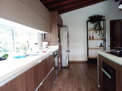 Casa de 4 alcobas en venta en Envigado, Envigado, 385 m² · foto 6 de 20