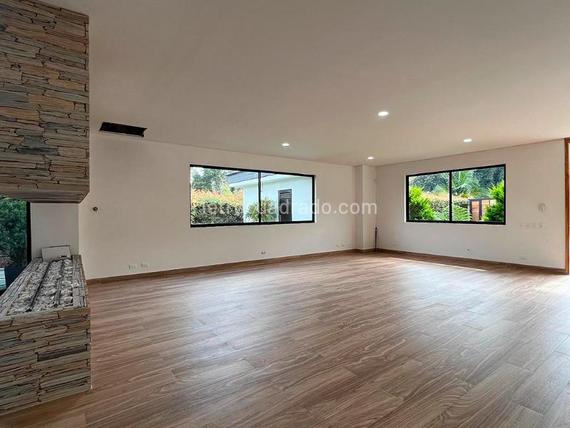 Casa en Arriendo, EL RETIRO, Retiro - 2