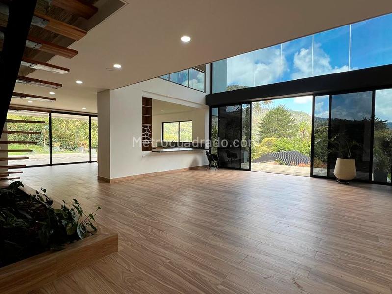 Casa en Arriendo, EL RETIRO, Retiro - 3