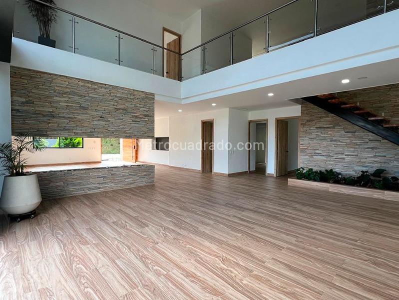 Casa en Arriendo, EL RETIRO, Retiro - 4