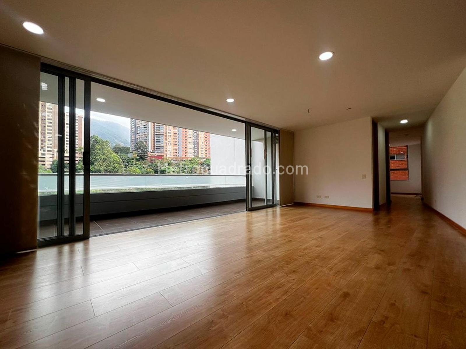 Foto del apartamento