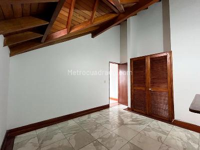 Apartamento de 3 alcobas en arriendo en La Florida, Medellín, 146 m² · foto 11 de 20