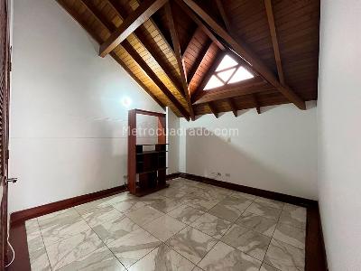 Apartamento de 3 alcobas en arriendo en La Florida, Medellín, 146 m² · foto 12 de 20