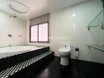 Apartamento de 3 alcobas en arriendo en La Florida, Medellín, 146 m² · foto 16 de 20
