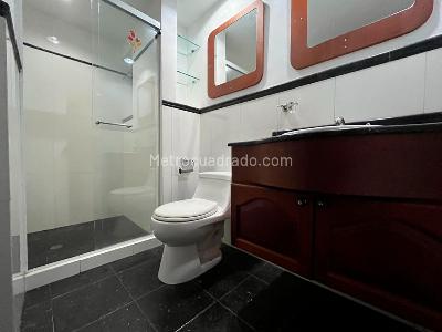 Apartamento de 3 alcobas en arriendo en La Florida, Medellín, 146 m² · foto 17 de 20