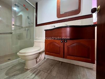 Apartamento de 3 alcobas en arriendo en La Florida, Medellín, 146 m² · foto 18 de 20