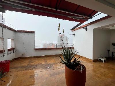 Apartamento de 3 alcobas en arriendo en La Florida, Medellín, 146 m² · foto 19 de 20
