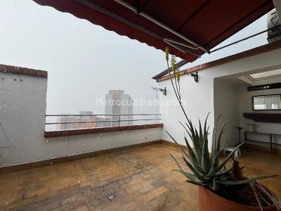 Apartamento de 3 alcobas en arriendo en La Florida, Medellín, 146 m² · foto 20 de 20