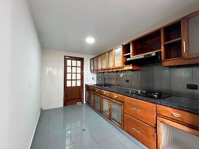 Apartamento de 3 alcobas en arriendo en La Florida, Medellín, 146 m² · foto 4 de 20