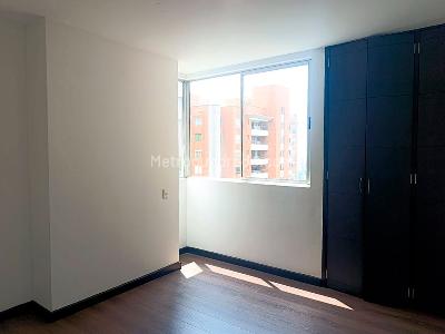 Apartamento de 3 alcobas en arriendo en El Poblado, Medellín, 140 m² · foto 16 de 20