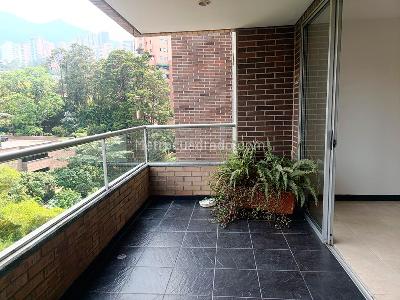 Apartamento de 3 alcobas en arriendo en El Poblado, Medellín, 140 m² · foto 20 de 20