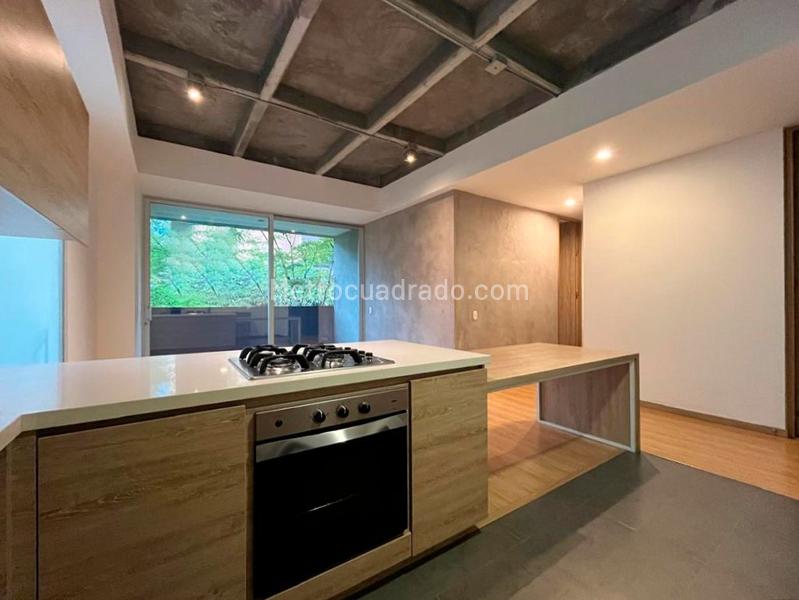 2BR Apartment with Pool in El Poblado - 6