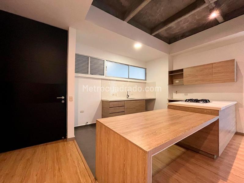 2BR Apartment with Pool in El Poblado - 7