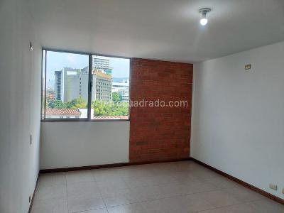 Apartamento de 3 alcobas en arriendo en El Poblado, Medellín, 87 m² · foto 10 de 17