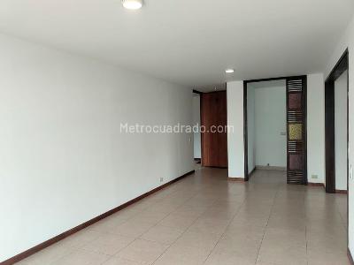 Apartamento de 3 alcobas en arriendo en El Poblado, Medellín, 87 m² · foto 4 de 17