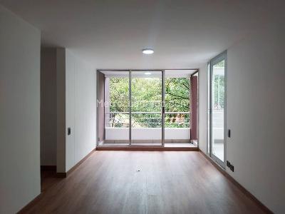 Apartamento en Arriendo, EL POBLADO, Medellín