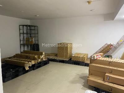 Oficina en Arriendo, EL POBLADO, Medellín