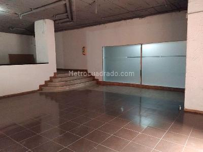 Local Comercial en Arriendo, LA CANDELARIA, Medellín