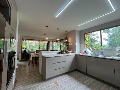 Apartamento en arriendo en El Poblado, Medellín · foto 6 de 19