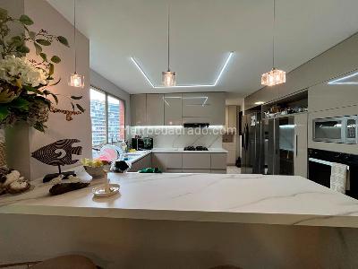 Apartamento en arriendo en El Poblado, Medellín · foto 8 de 19