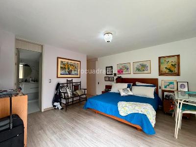 Apartamento en arriendo en El Poblado, Medellín · foto 9 de 19