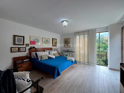 Apartamento en arriendo en El Poblado, Medellín · foto 10 de 19