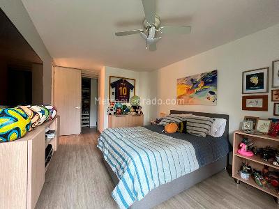 Apartamento en arriendo en El Poblado, Medellín · foto 11 de 19