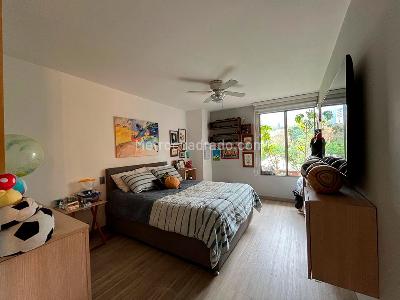Apartamento en arriendo en El Poblado, Medellín · foto 12 de 19