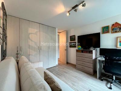 Apartamento en arriendo en El Poblado, Medellín · foto 14 de 19
