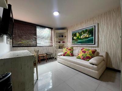 Apartamento de 3 alcobas en arriendo en El Poblado, Medellín, 135 m² · foto 12 de 18