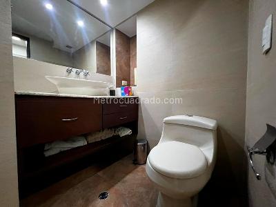 Apartamento de 3 alcobas en arriendo en El Diamante No. 2, Medellín, 135 m² · foto 17 de 18