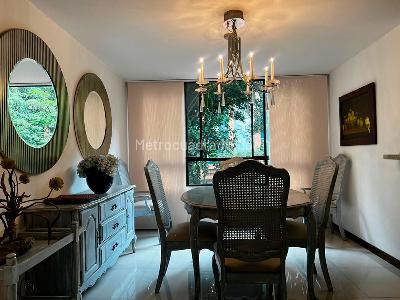 Apartamento de 3 alcobas en arriendo en El Diamante No. 2, Medellín, 135 m² · foto 5 de 18