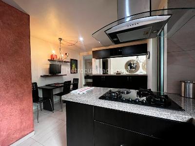 Apartamento de 3 alcobas en arriendo en El Diamante No. 2, Medellín, 135 m² · foto 8 de 18