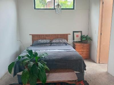 Apartamento de 1 alcoba en arriendo en Envigado, Envigado, 70 m² · foto 10 de 15