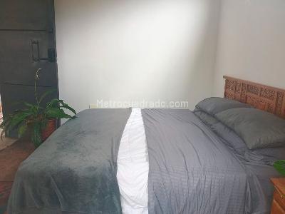 Apartamento de 1 alcoba en arriendo en Envigado, Envigado, 70 m² · foto 11 de 15
