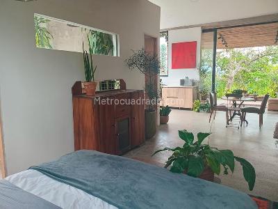 Apartamento de 1 alcoba en arriendo en Envigado, Envigado, 70 m² · foto 12 de 15