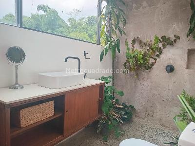 Apartamento de 1 alcoba en arriendo en Envigado, Envigado, 70 m² · foto 13 de 15