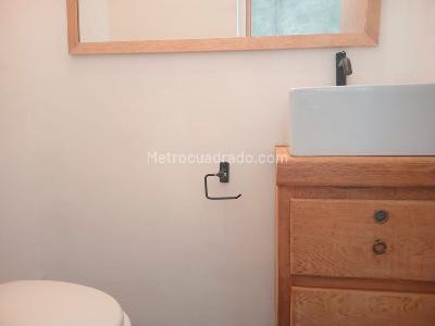 Apartamento de 1 alcoba en arriendo en Envigado, Envigado, 70 m² · foto 14 de 15