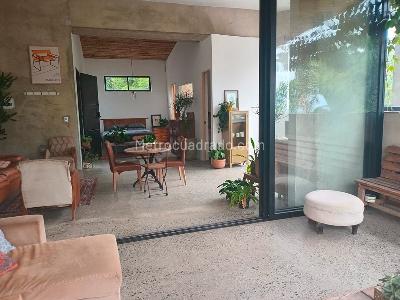 Apartamento de 1 alcoba en arriendo en Envigado, Envigado, 70 m² · foto 3 de 15