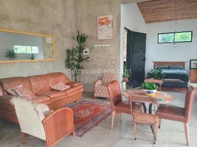 Apartamento de 1 alcoba en arriendo en Envigado, Envigado, 70 m² · foto 4 de 15