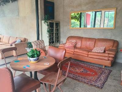 Apartamento de 1 alcoba en arriendo en Envigado, Envigado, 70 m² · foto 5 de 15