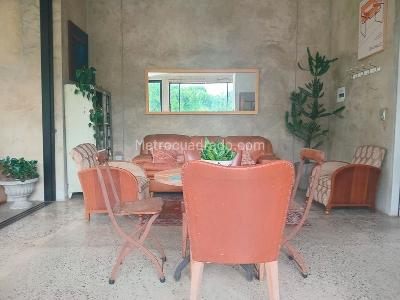 Apartamento de 1 alcoba en arriendo en Envigado, Envigado, 70 m² · foto 6 de 15