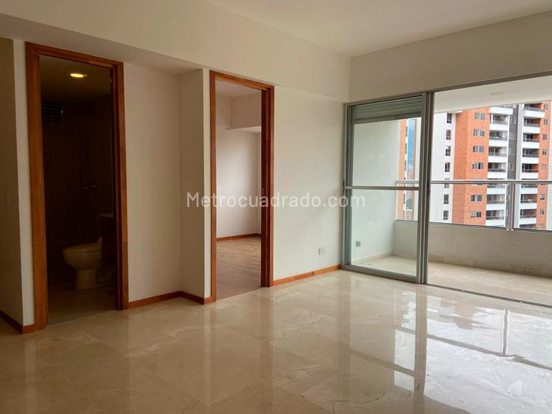 Apartamento en Arriendo, SABANETA, Sabaneta - 3