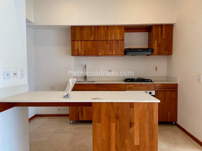Apartamento en Arriendo, SABANETA, Sabaneta - 5