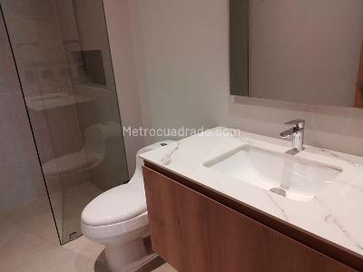 Apartamento de 1 alcoba en venta en El Poblado, Medellín, 90 m² · foto 11 de 14