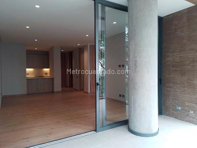 Apartamento de 1 alcoba en venta en El Poblado, Medellín, 90 m² · foto 13 de 14